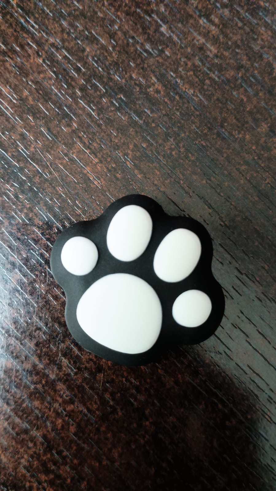 Proteggi cavo ZAMPINA NERA